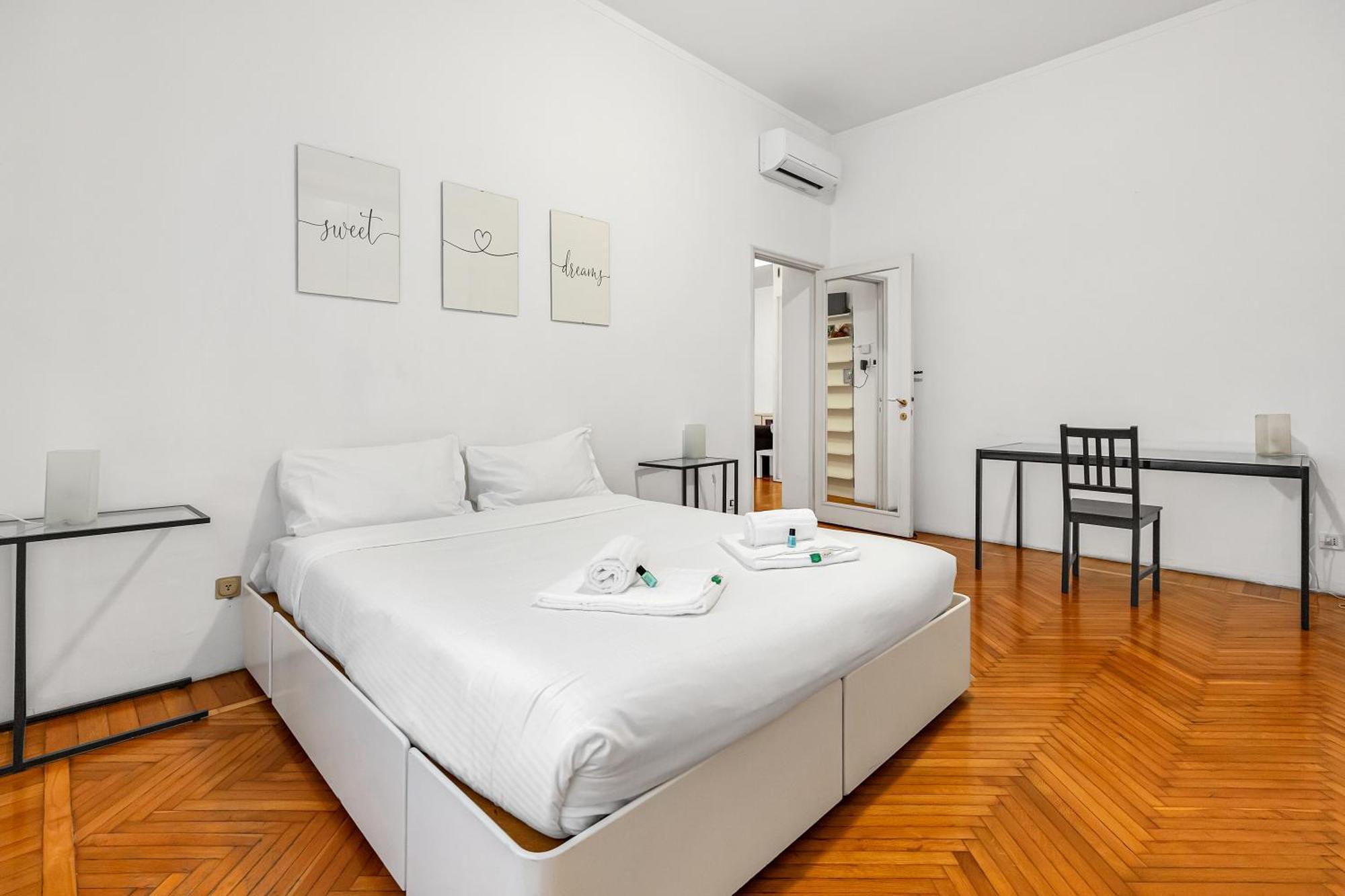 Appartement Pacini - Affitti Brevi Italia Milan