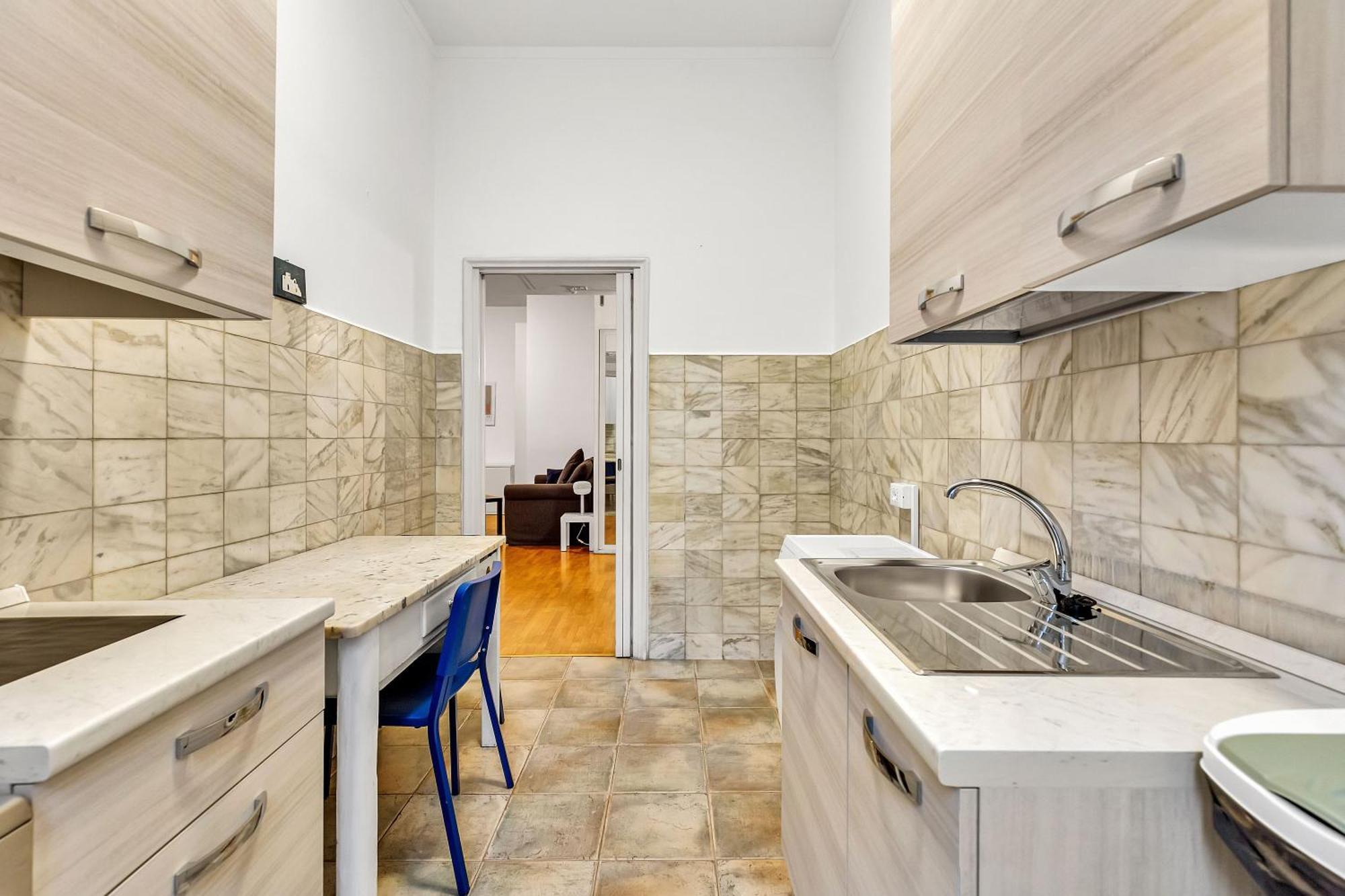 Pacini - Affitti Brevi Italia Appartement Milan