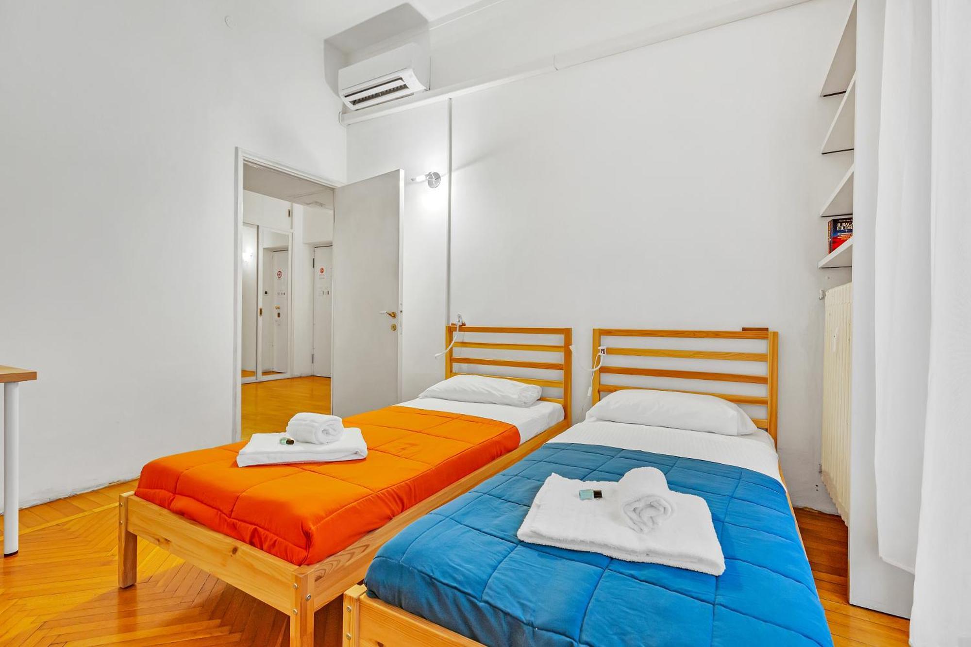 Pacini - Affitti Brevi Italia Appartement Milan