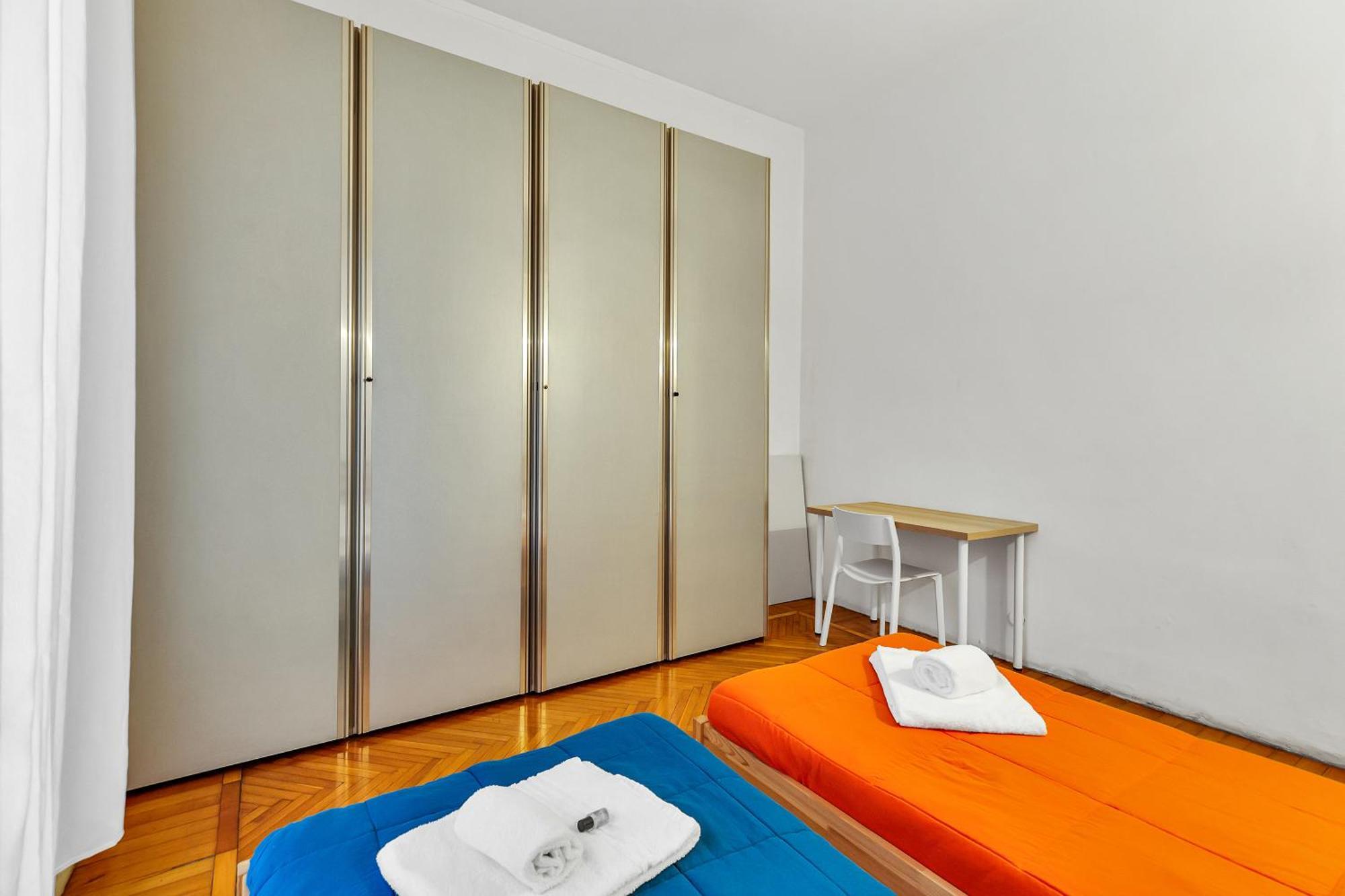 Appartement Pacini - Affitti Brevi Italia Milan